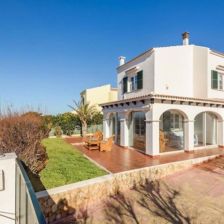 Brisa Marina Βίλα Cala'N Blanes  Εξωτερικό φωτογραφία