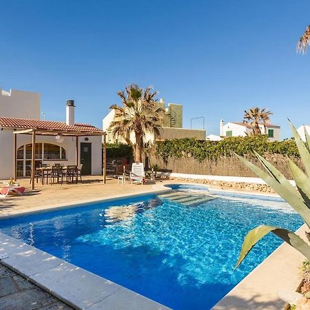 Brisa Marina Βίλα Cala'N Blanes  Εξωτερικό φωτογραφία