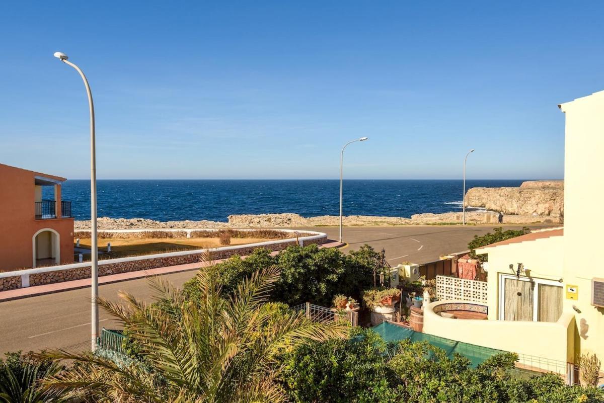 Brisa Marina Βίλα Cala'N Blanes  Εξωτερικό φωτογραφία