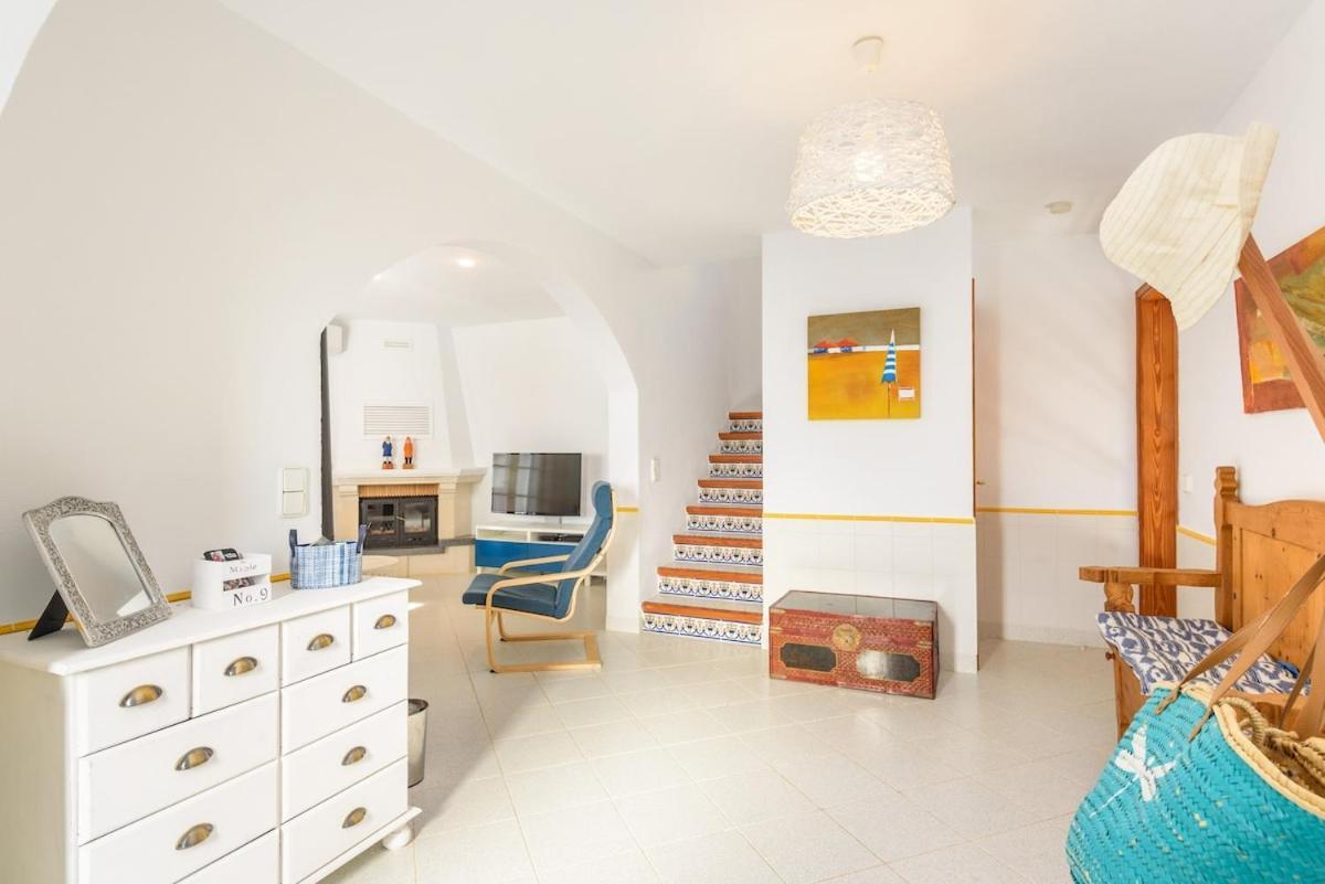 Brisa Marina Βίλα Cala'N Blanes  Εξωτερικό φωτογραφία