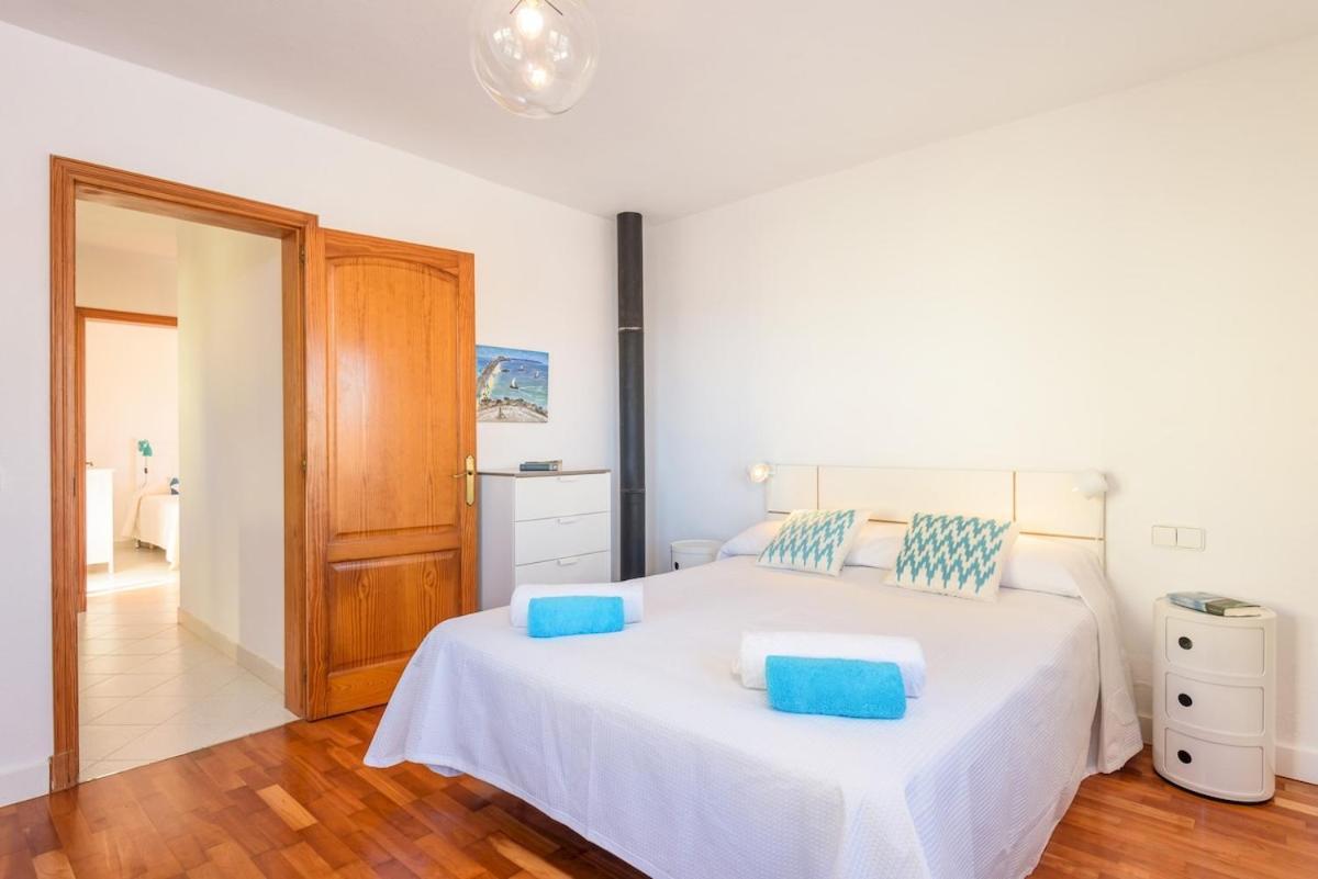 Brisa Marina Βίλα Cala'N Blanes  Εξωτερικό φωτογραφία