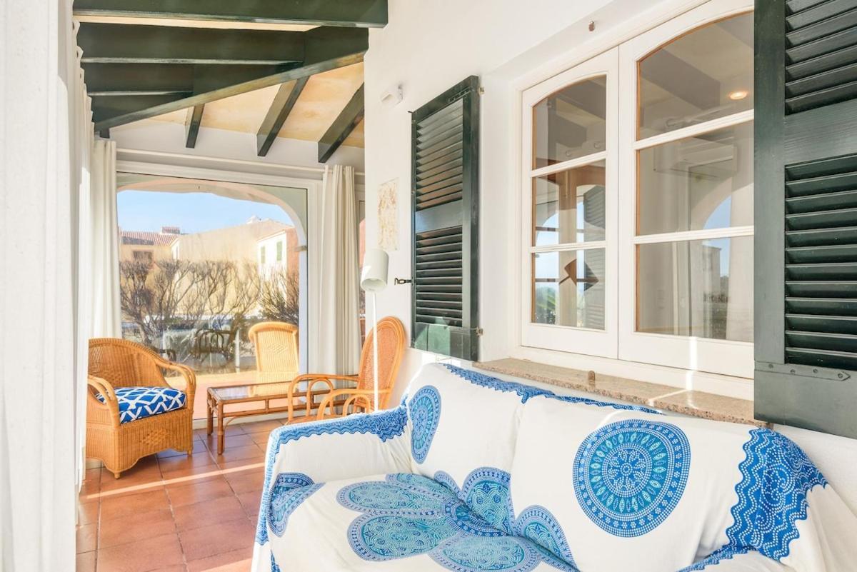 Brisa Marina Βίλα Cala'N Blanes  Εξωτερικό φωτογραφία