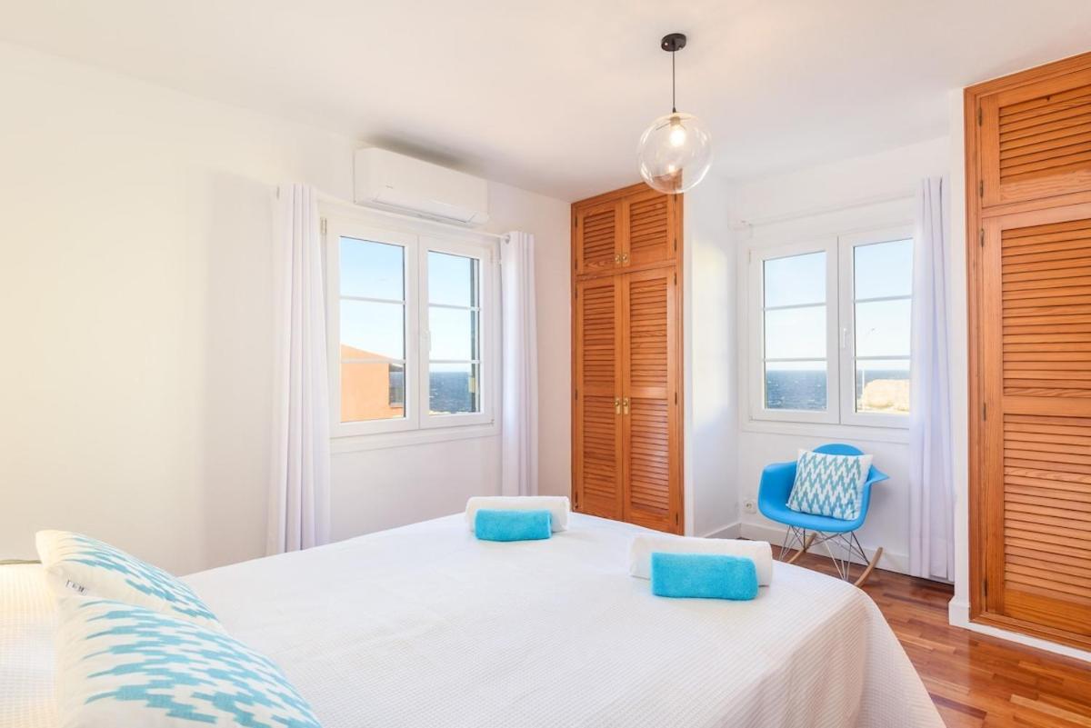 Brisa Marina Βίλα Cala'N Blanes  Εξωτερικό φωτογραφία